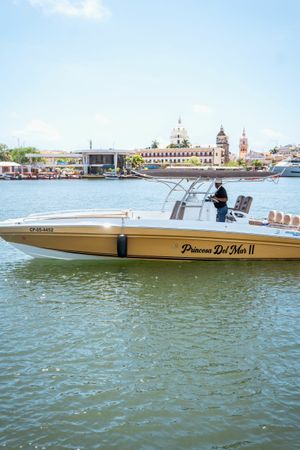Singlar 290 Plus | Princessa del Mar 2