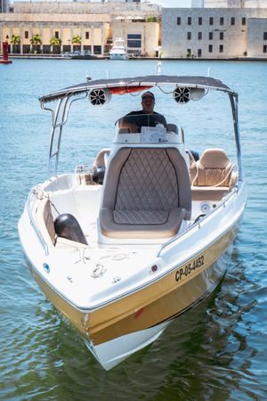 Singlar 290 Plus | Princessa del Mar 2