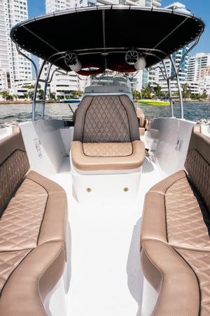 Singlar 290 Plus | Princessa del Mar 2