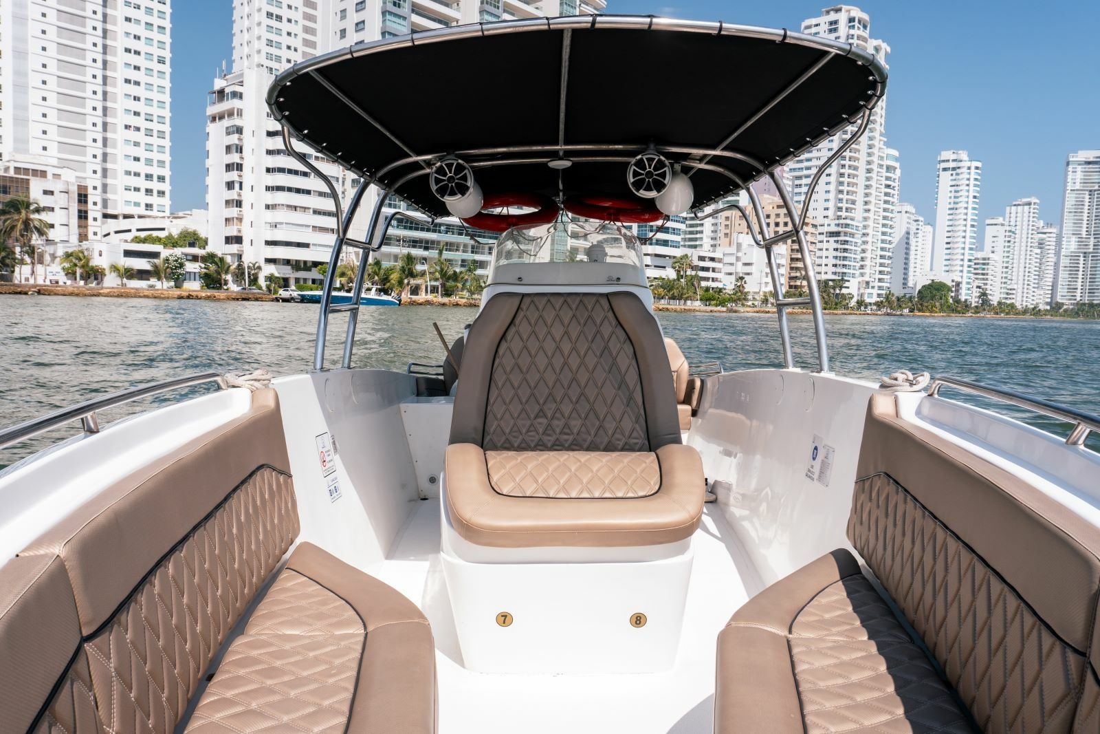 Singlar 290 Plus | Princessa del Mar 2