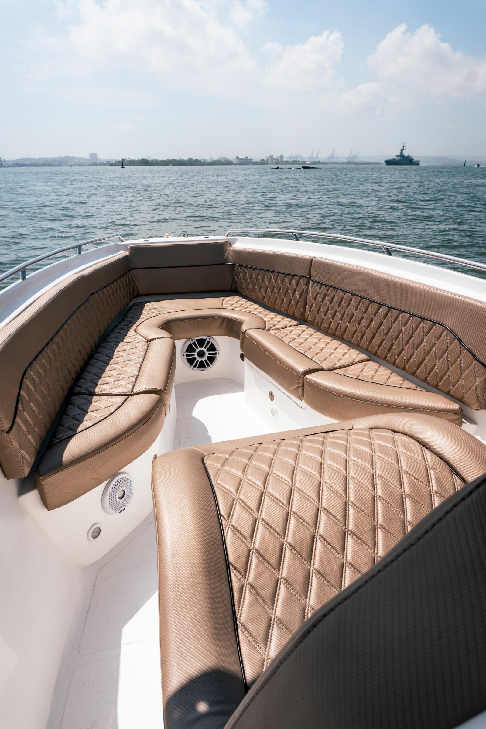 Singlar 290 Plus | Princessa del Mar 2