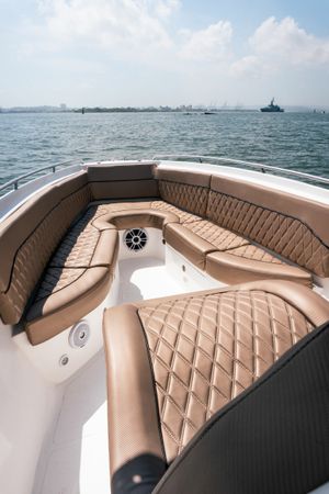 Singlar 290 Plus | Princessa del Mar 2