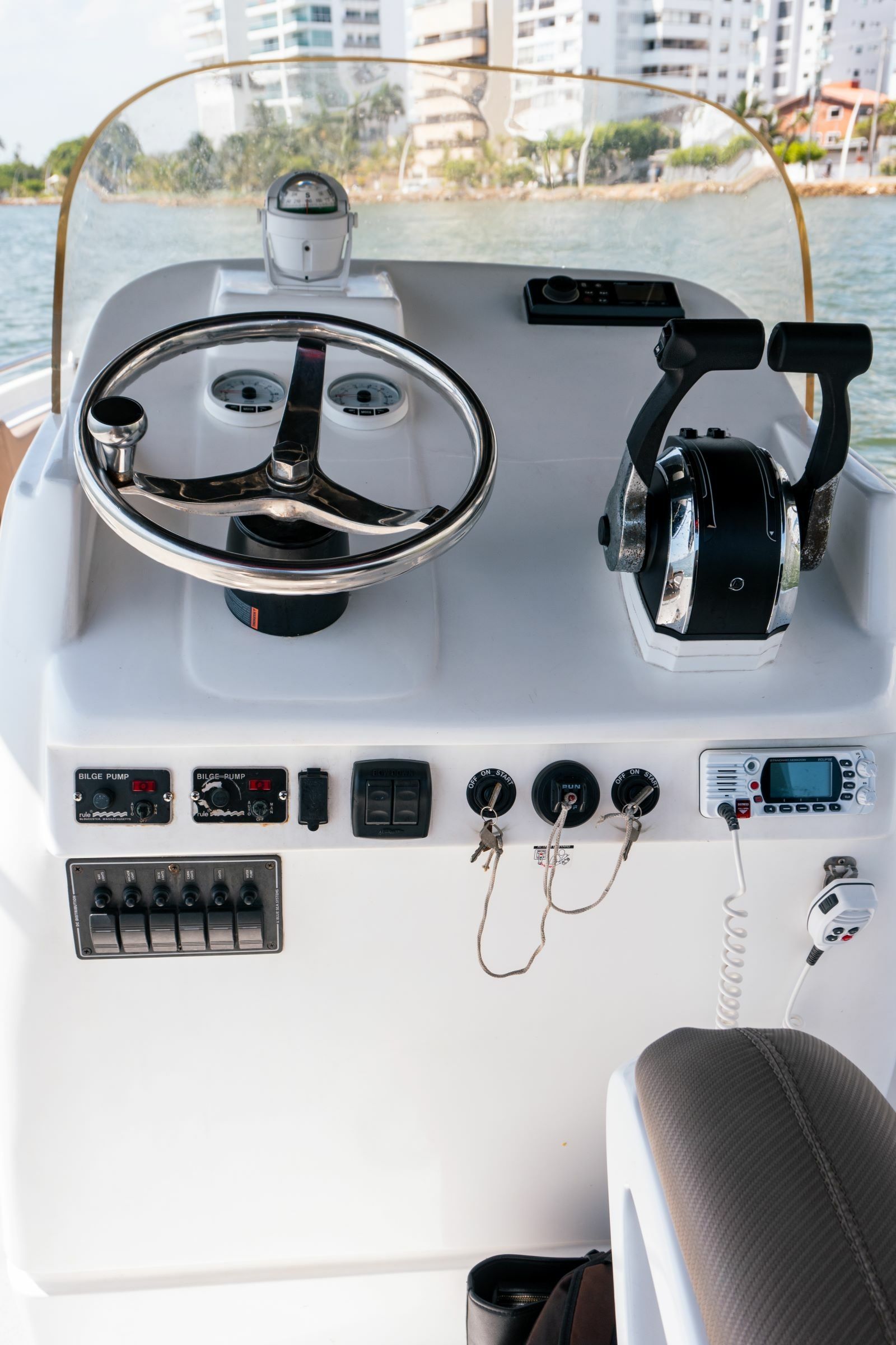 Singlar 290 Plus | Princessa del Mar 2