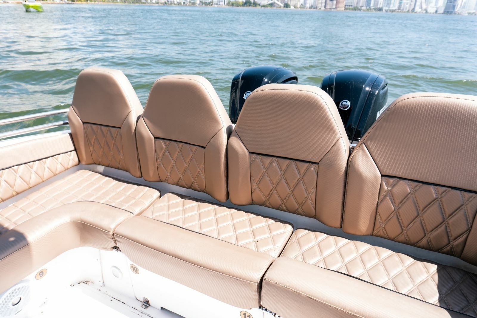 Singlar 290 Plus | Princessa del Mar 2