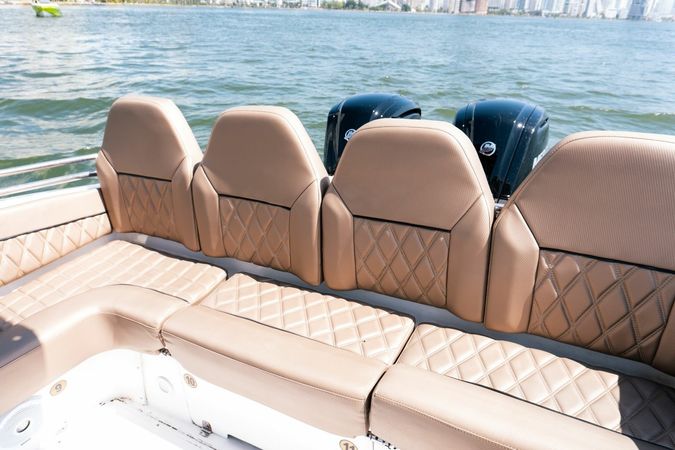 Singlar 290 Plus | Princessa del Mar 2