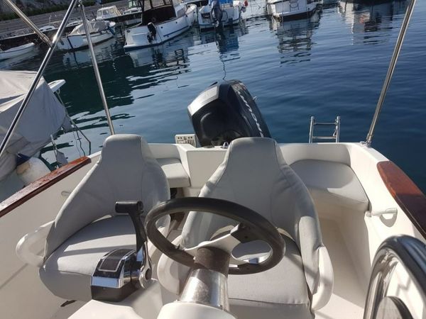 Quicksilver 555 | 08