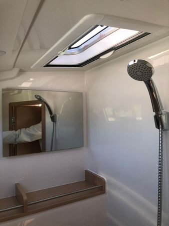 Bavaria Cruiser 37 | Aylak