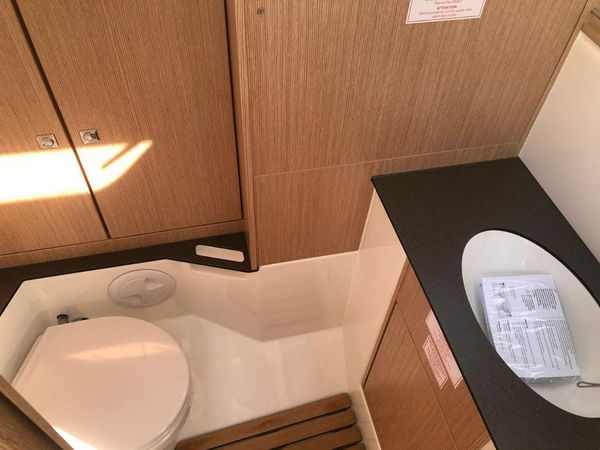 Bavaria Cruiser 37 | Aylak