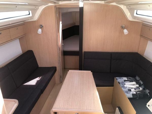 Bavaria Cruiser 37 | Aylak