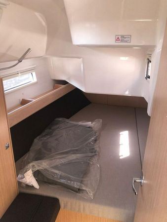 Bavaria Cruiser 37 | Aylak