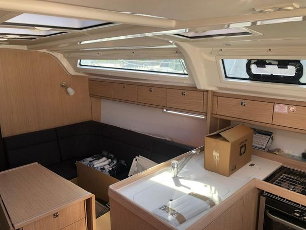 Bavaria Cruiser 37 | Aylak