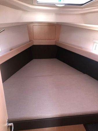 Bavaria Cruiser 37 | Aylak