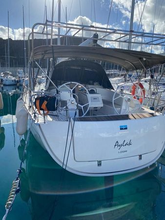 Bavaria Cruiser 37 | Aylak