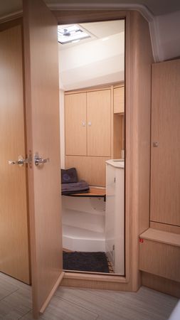 Bavaria C46 | Ostwind 3