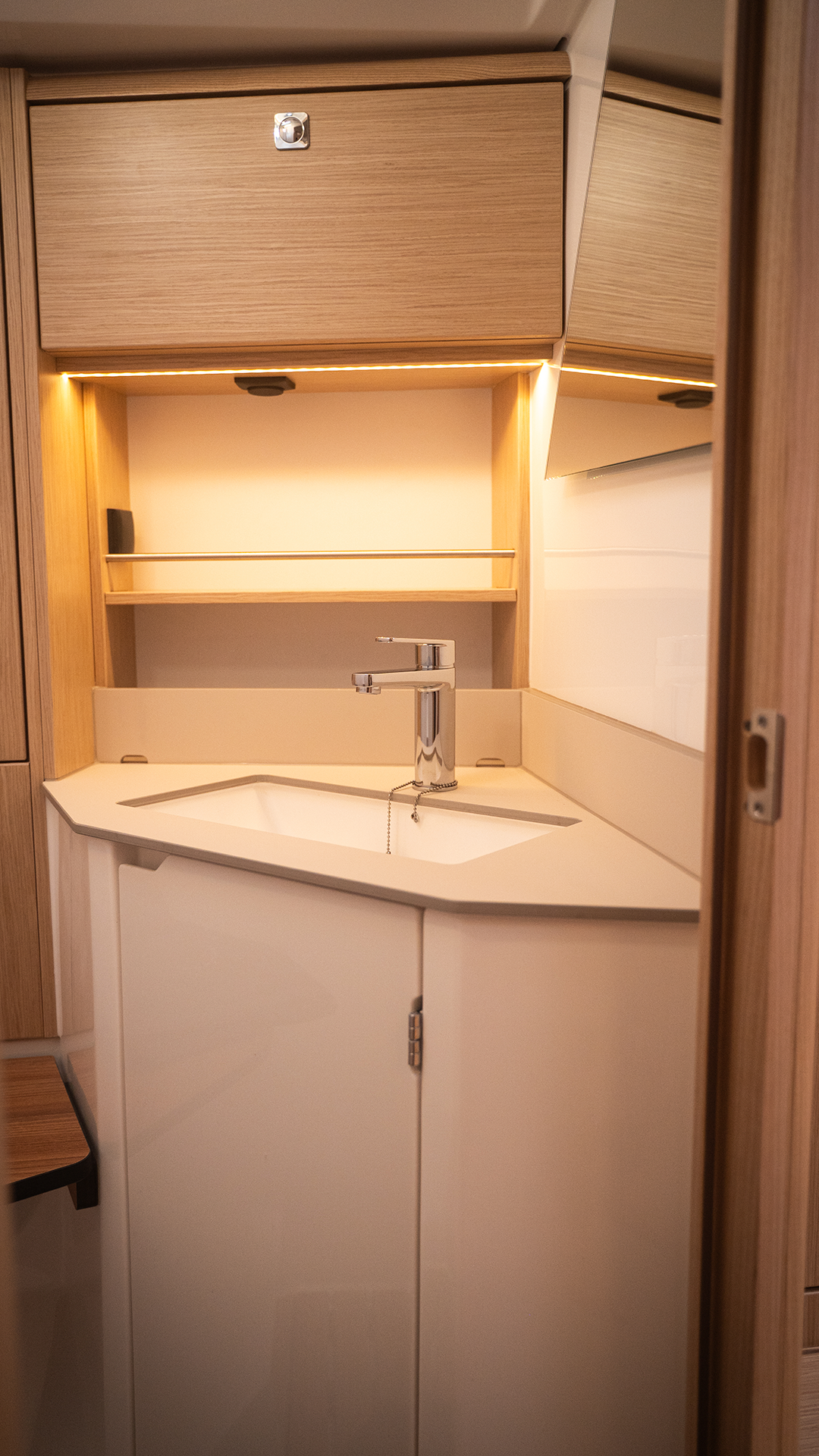 Bavaria C46 | Ostwind 3