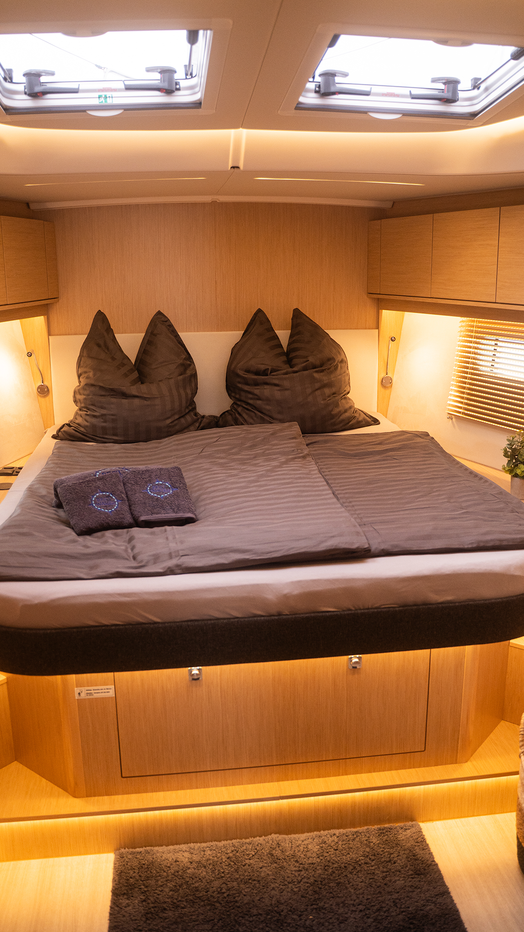 Bavaria C46 | Ostwind 3