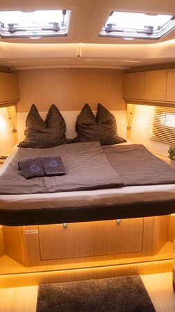 Bavaria C46 | Ostwind 3