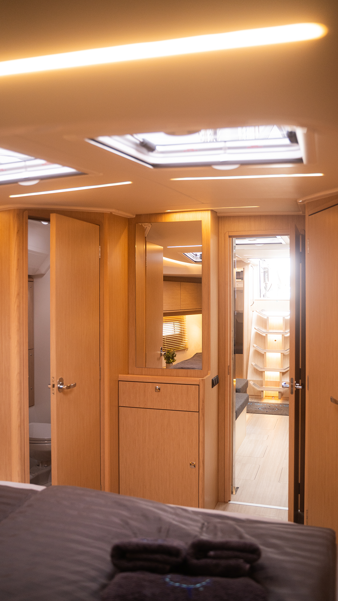 Bavaria C46 | Ostwind 3