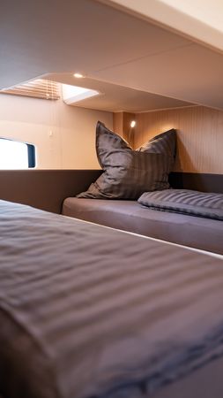 Bavaria C46 | Ostwind 3