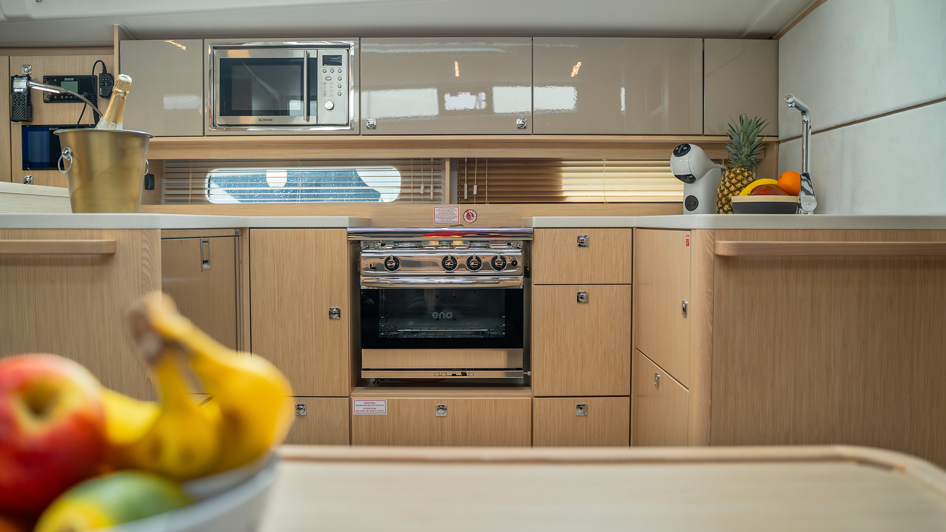 Bavaria C46 | Ostwind 3