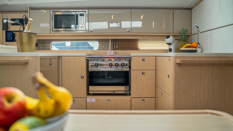 Bavaria C46 | Ostwind 3