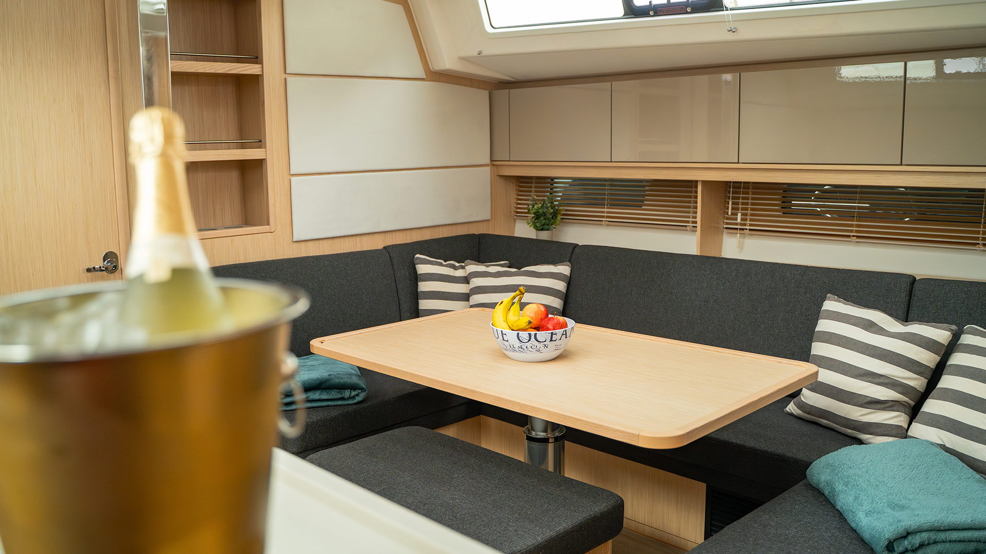 Bavaria C46 | Ostwind 3