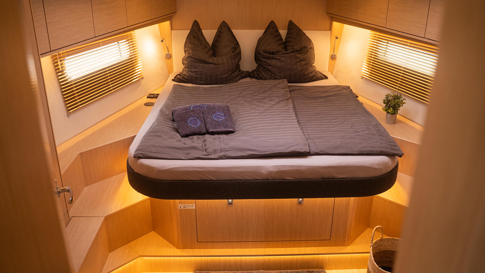 Bavaria C46 | Ostwind 3