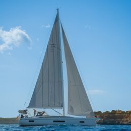 Bavaria C46 | Ostwind 3