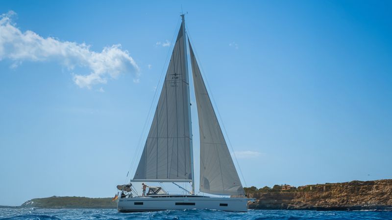 Bavaria C46 | Ostwind 3