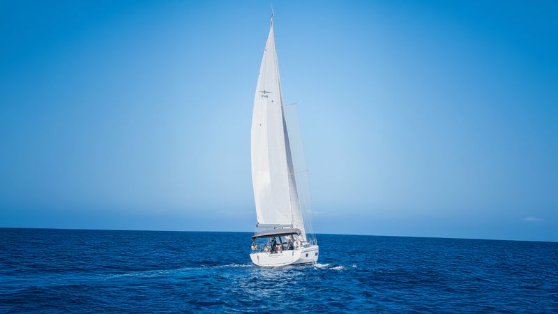 Bavaria C46 | Ostwind 3