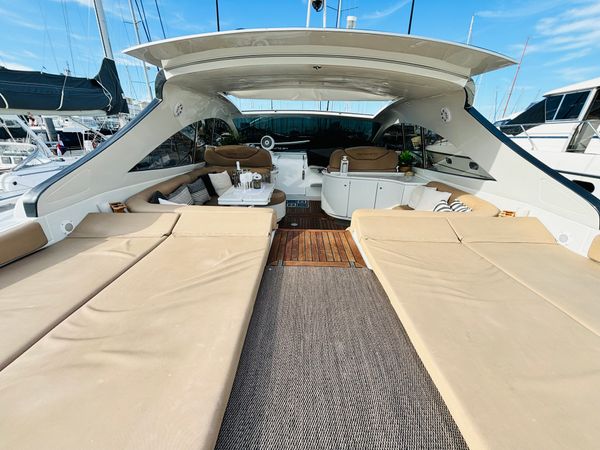 Pershing 54 | Reyko
