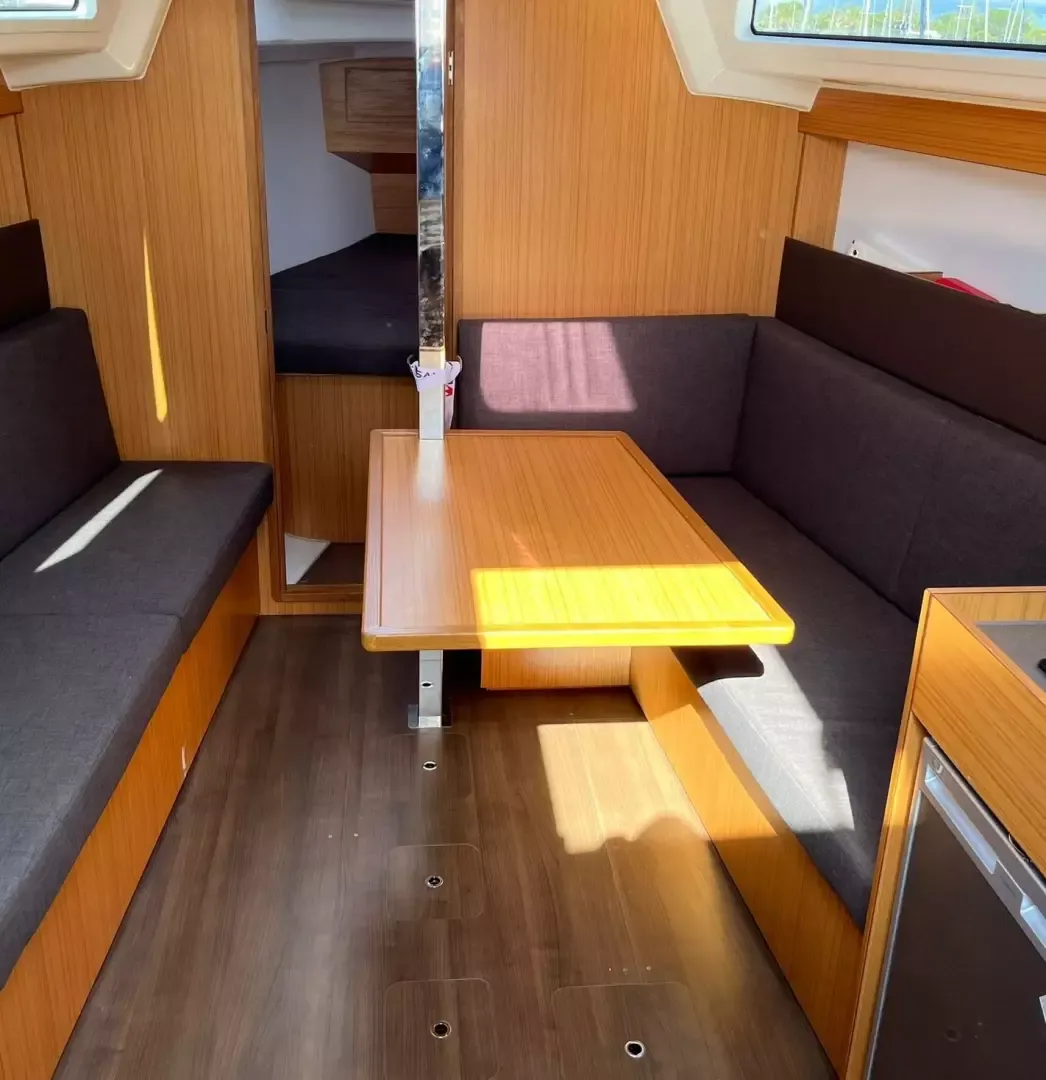 Bavaria Cruiser 34 | Kraken