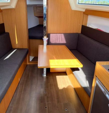 Bavaria Cruiser 34 | Kraken