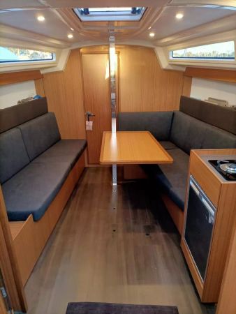 Bavaria Cruiser 34 | Kraken