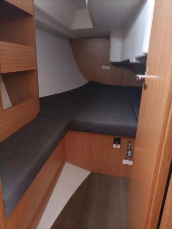 Bavaria Cruiser 34 | Kraken