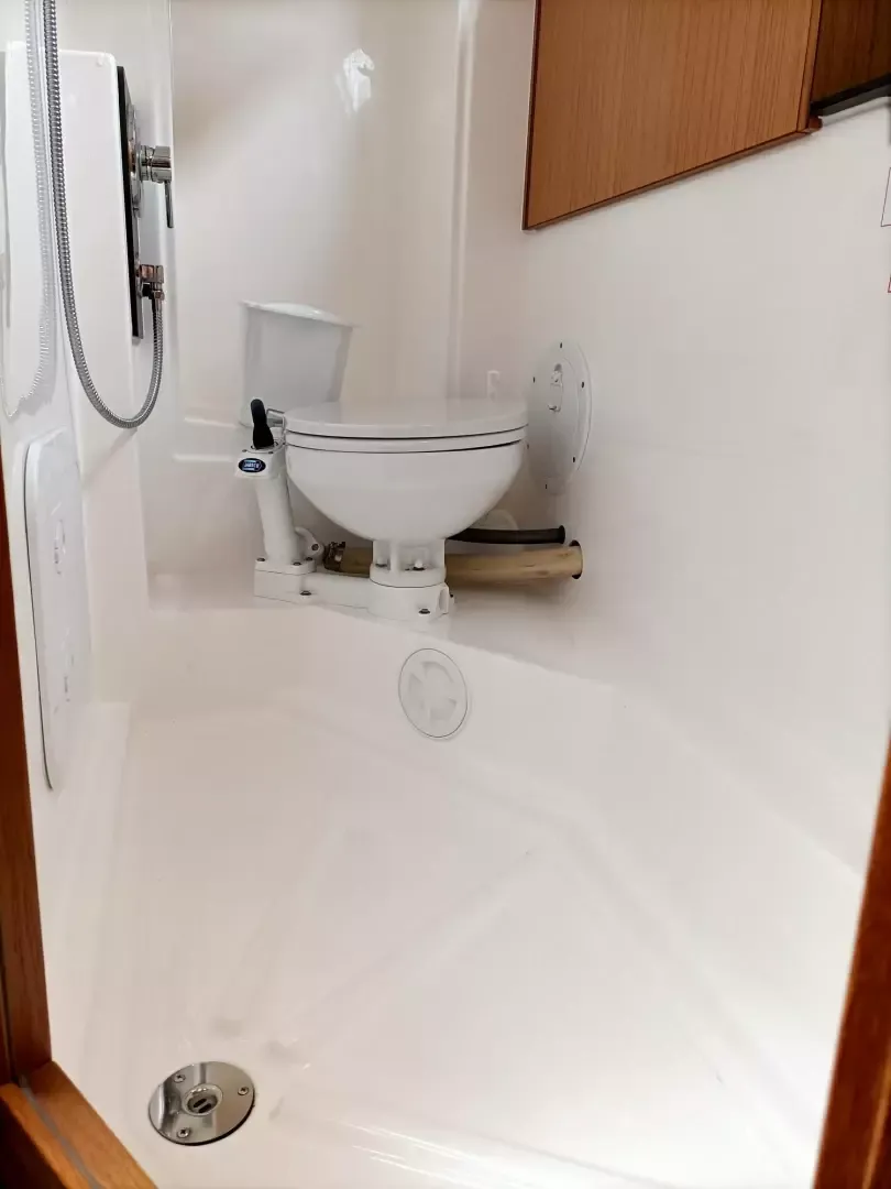 Bavaria Cruiser 34 | Kraken