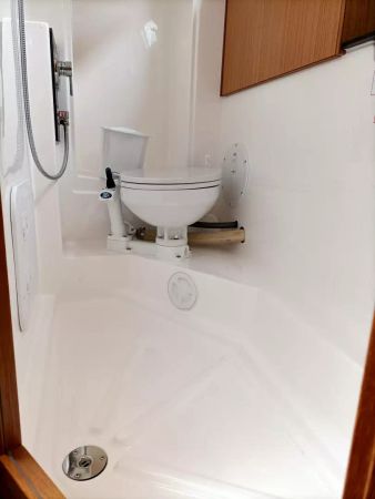 Bavaria Cruiser 34 | Kraken