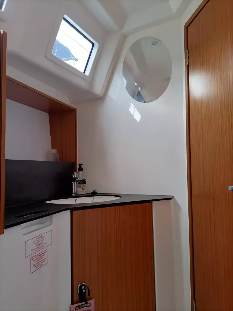 Bavaria Cruiser 34 | Kraken