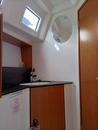 Bavaria Cruiser 34 | Kraken