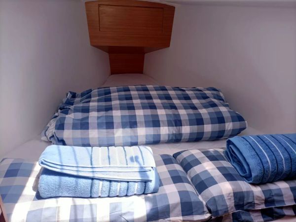 Bavaria Cruiser 34 | Kraken