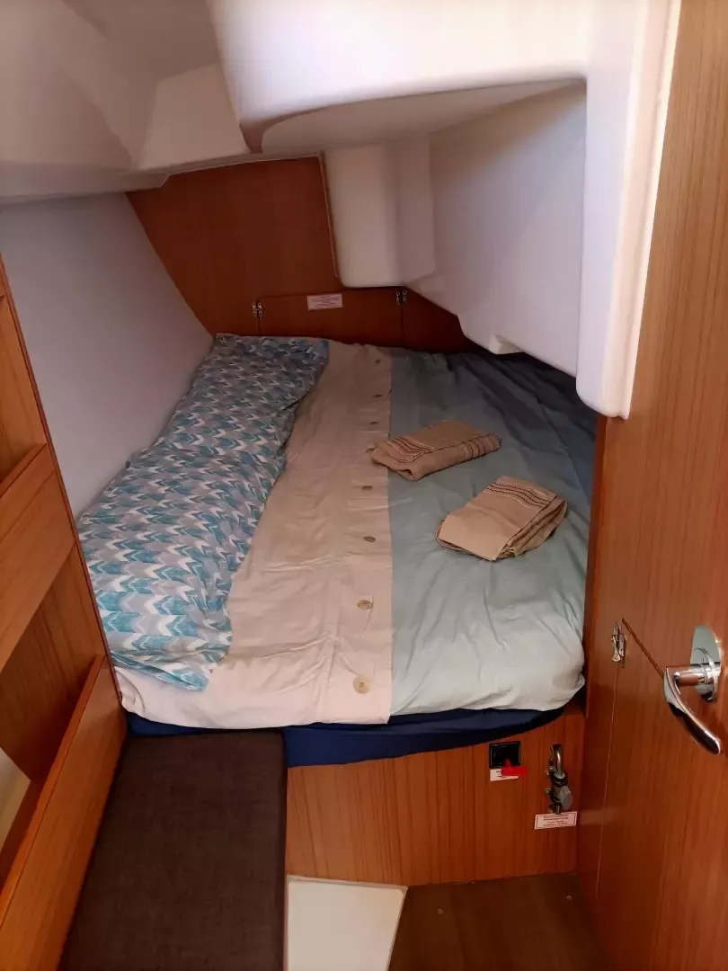 Bavaria Cruiser 34 | Kraken