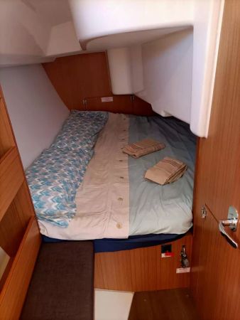 Bavaria Cruiser 34 | Kraken