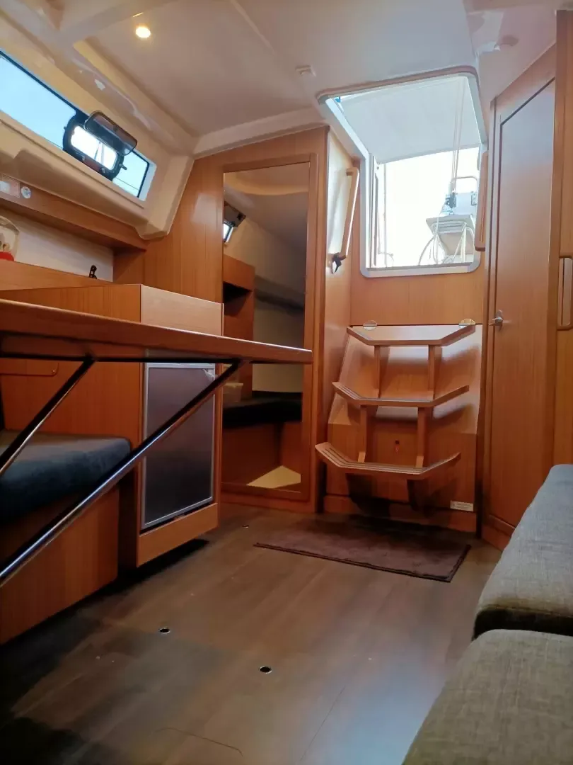 Bavaria Cruiser 34 | Kraken