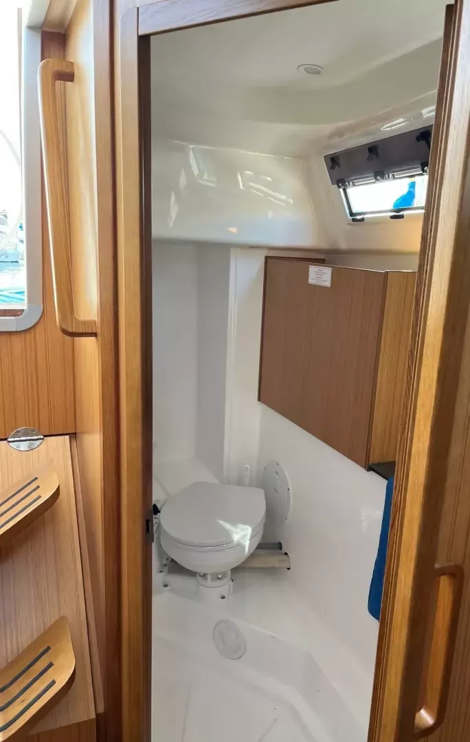 Bavaria Cruiser 34 | Kraken