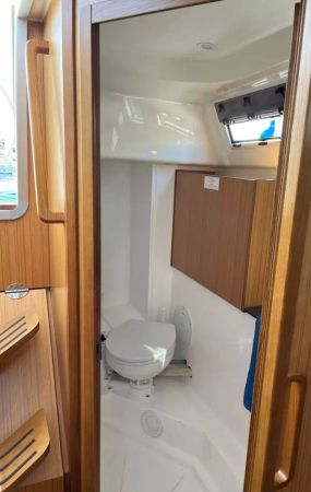 Bavaria Cruiser 34 | Kraken