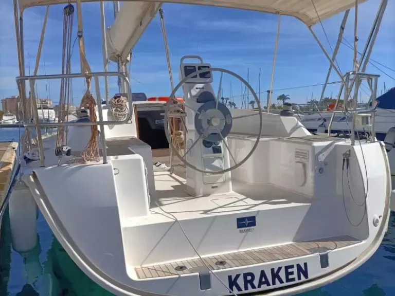 Bavaria Cruiser 34 | Kraken