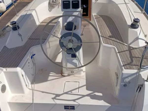 Bavaria Cruiser 34 | Kraken