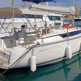 Bavaria Cruiser 34 | Kraken