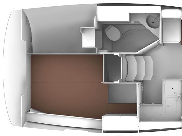 Bavaria Cruiser 34 | Kraken