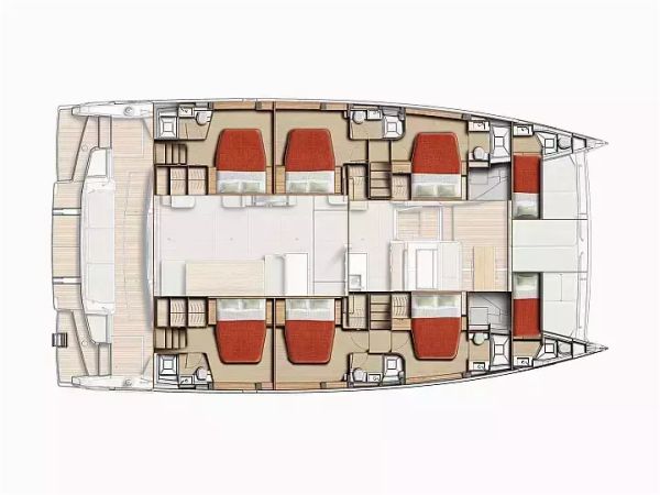 Bali 5.8 | Kos 58.Cat